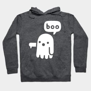 BOO Hoodie